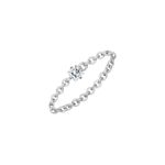 Кольцо-цепочка Princess