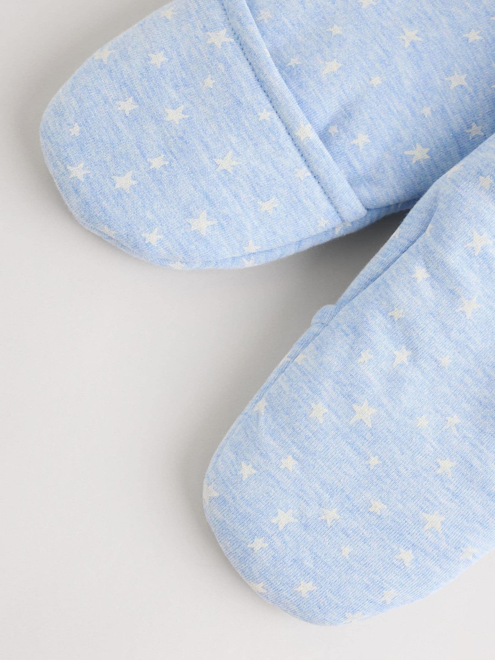 Комбинезон теплый для малышей Next E57-563, Голубой