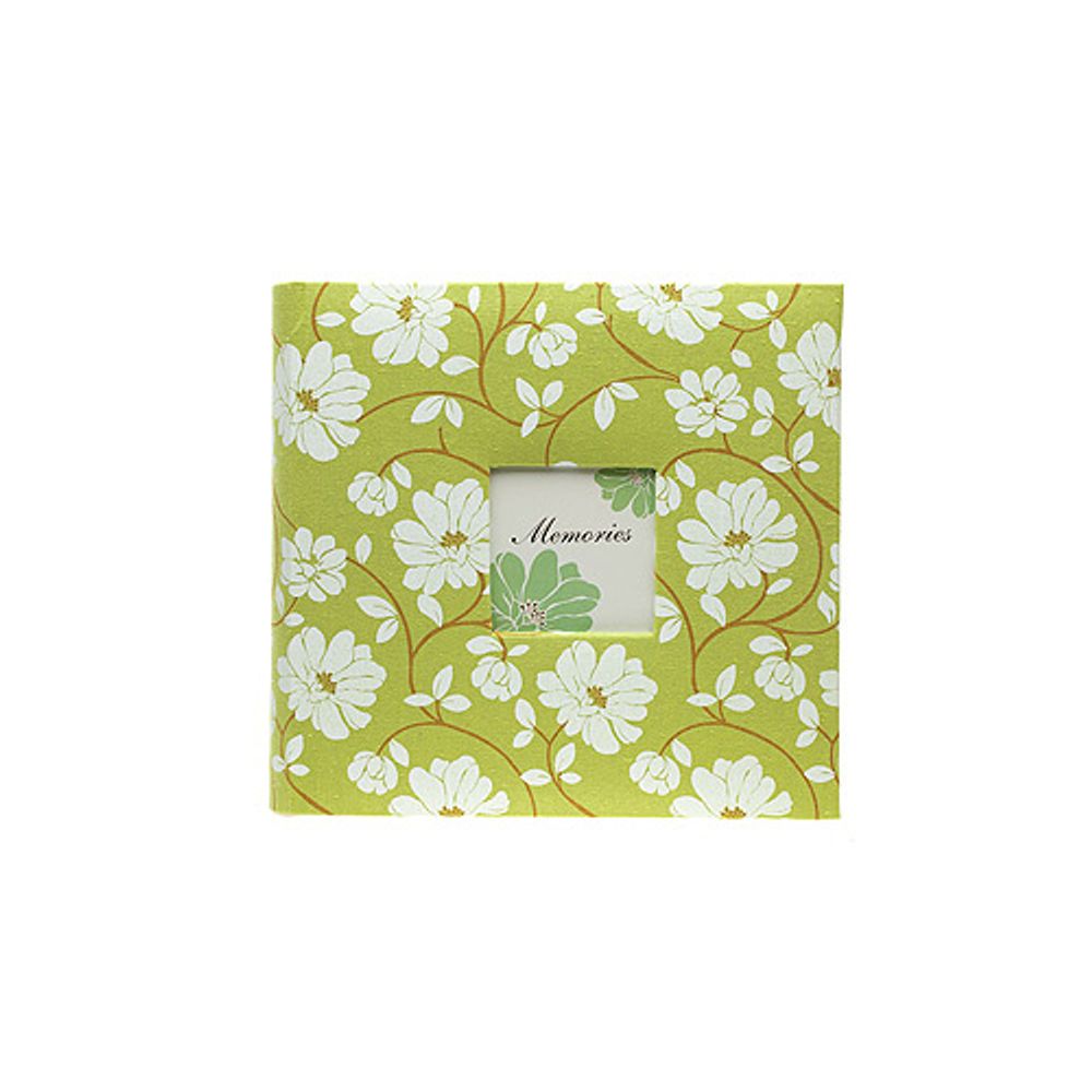 Фотоальбом Image Art IA-BBM46200 серия 116 классический с кармашками книжный переплёт 10х15 50 листов 200 фото