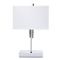 Настольная лампа Arte Lamp Julietta A5037LT-2CC