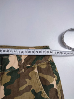 Штаны Calliope камуфляжные 44 размер