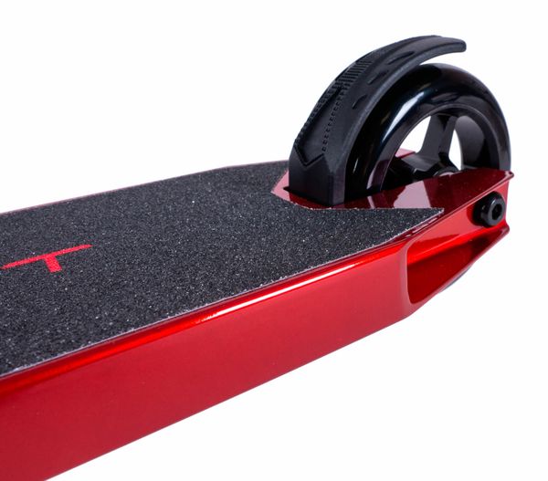 Самокат трюковой Tech Team Egoist