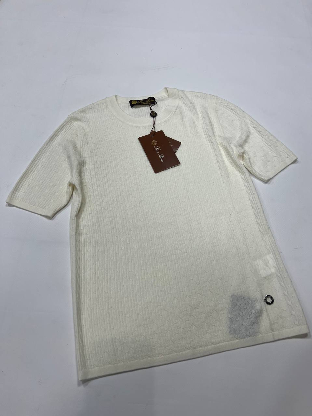 Футболка Loro Piana