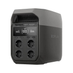Портативная зарядная станция EcoFlow DELTA 3 1800Вт