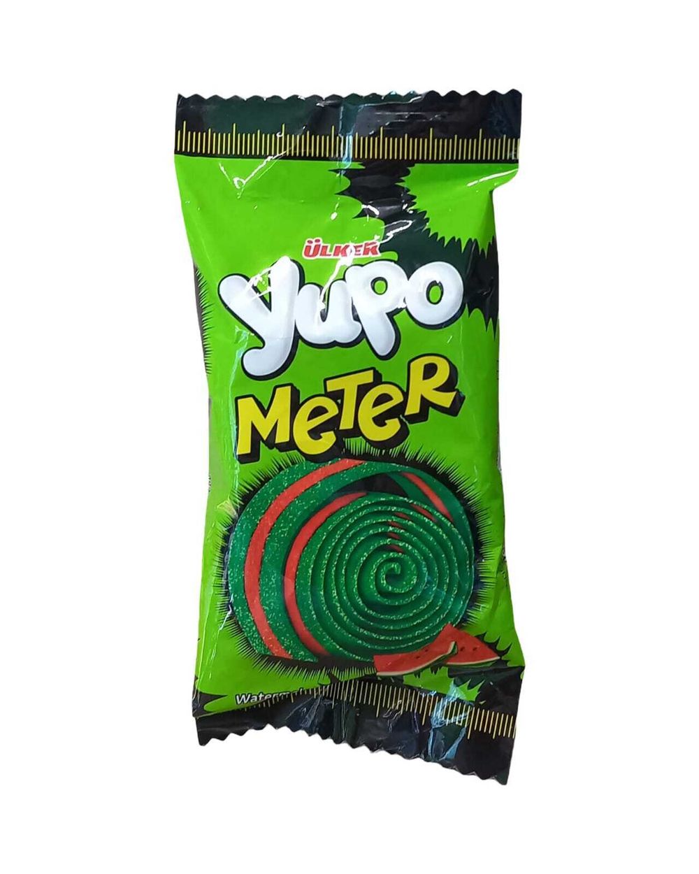 Мармелад "YUPO ULKER" метер 50г