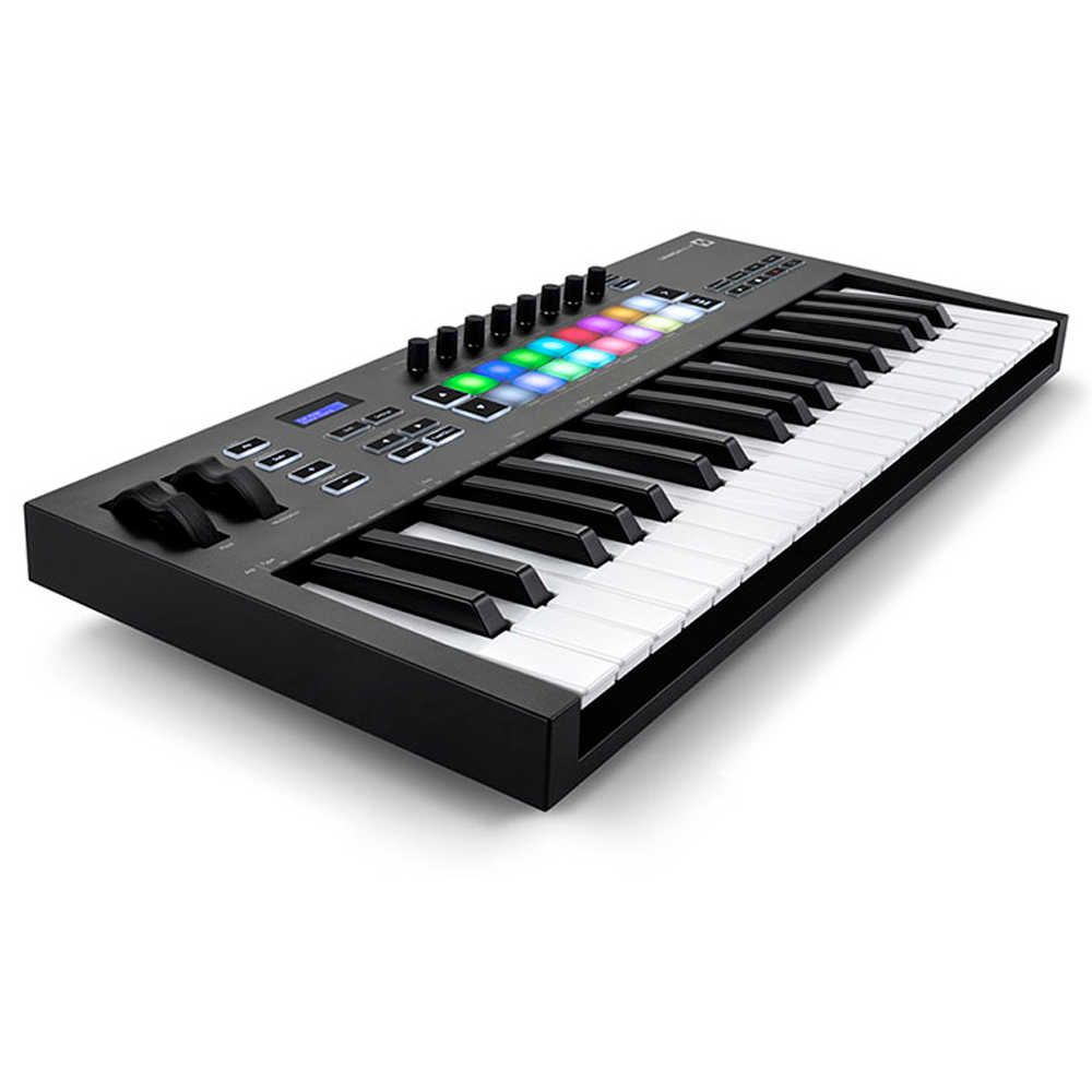Novation Launchkey 37 Mk3