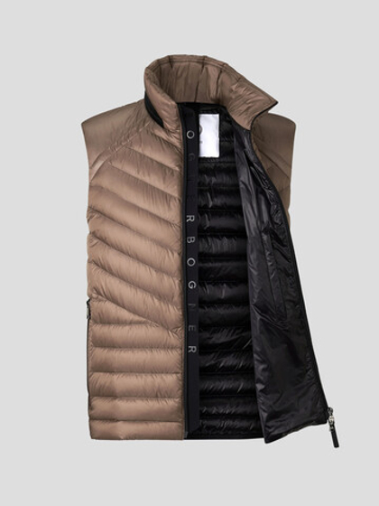 Жилет BOGNER