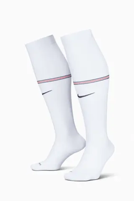 Гетры Nike England 2026 Home - белый
