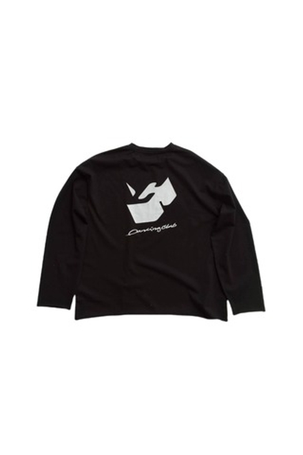 Longsleeve YC25 | black V.2