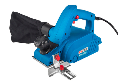 Рубанок СОЮЗ РУС-1086