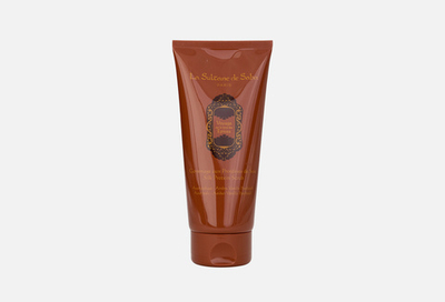 ГОММАЖ LA SULTANE DE SABA(ЛА СУЛТАН ДЕ САБА) ayurvedique silk protein(аюрведический протеин шелка) 200мл