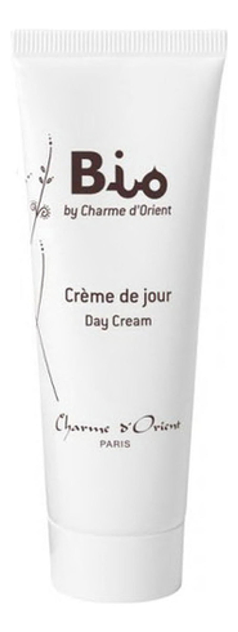 CHARME D'ORIENT Дневной крем (линия Bio)  Bio by Charme d’Orient - Crème de jour  Day cream (Шарм ди Ориент) 50 мл