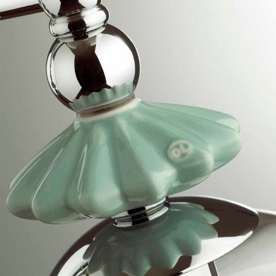 Бра Odeon Light Classic Bizet 4893/1WA