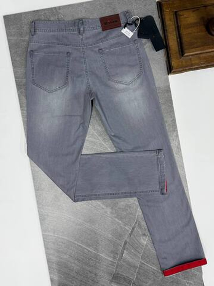 Джинсы Kiton