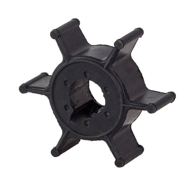 Крыльчатка охлаждения Yamaha 4A-5C,F4A/B/M-F5A-F6C/M, Omax