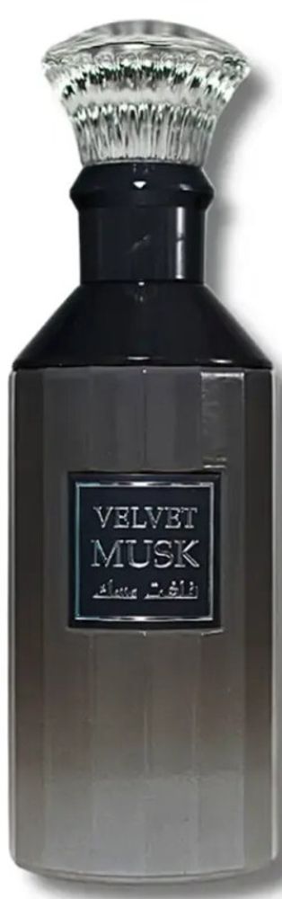 LATTAFA VELVET MUSK EDP 100 ML
