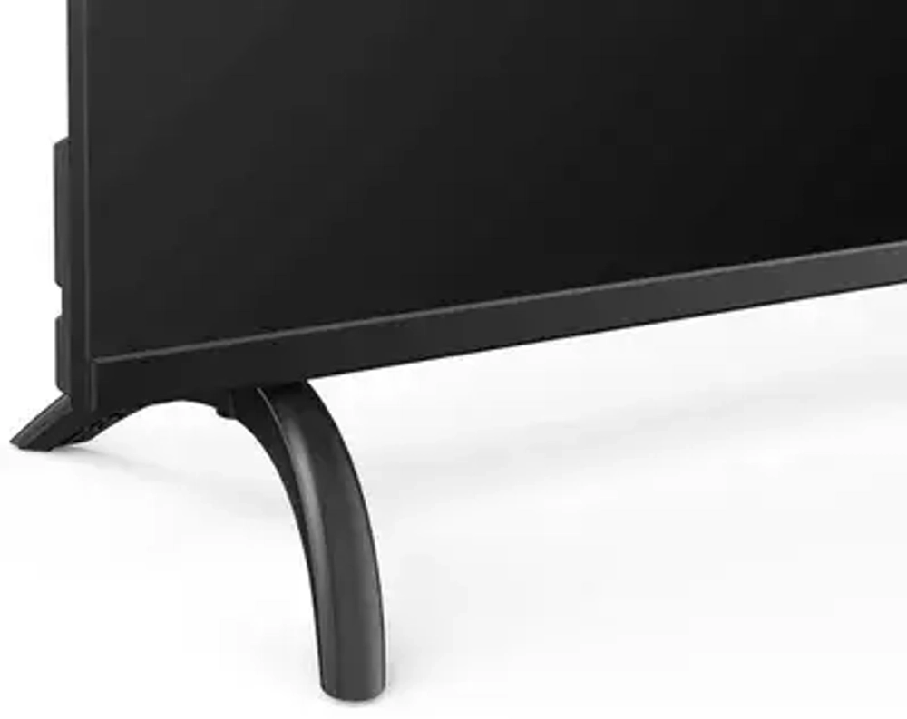 Телевизор 65" Digma DM-LED65UBB40