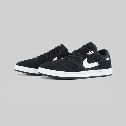 Кеды Nike SB Alleyoop артикул:CJ0882-001 - купить в магазине Дайс