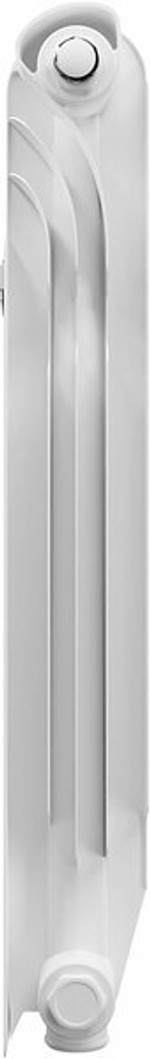 Радиатор алюм. ROYAL THERMO Revolution 500 (4 секц.)