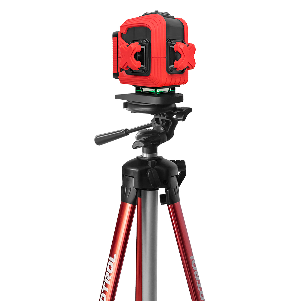 Лазерный уровень CONDTROL Boden 3D   1-002-001