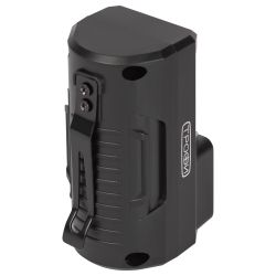 Фонарь налобный светодиодный Трофи GA-102 аккумуляторный 3 Bт сенсорное управление магнит клипса 5 режимов | Другие бренды