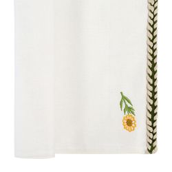 Салфетка под приборы Meadow bloom из коллекции Ethnic, 33х48 см