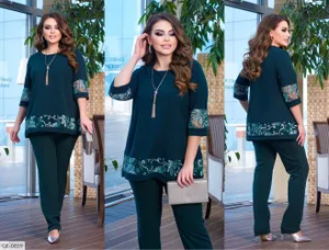 Костюм FB-6404 Фабрика Моды