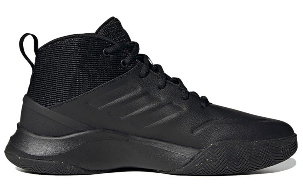 Кроссовки Adidas Ownthegame