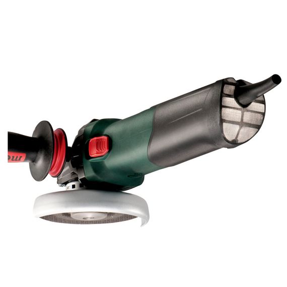 Машина шлифовальная угловая Metabo WEV 15-125 Quick HT
