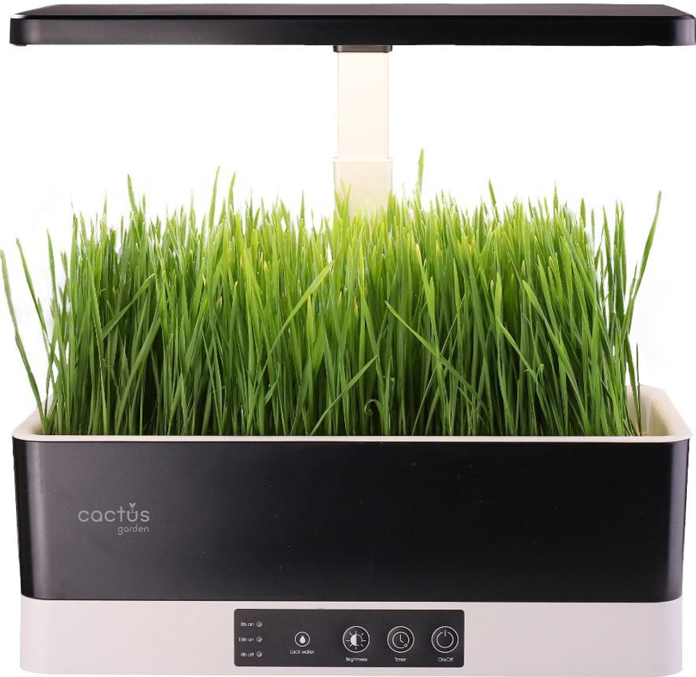 Гидропонная установка  Cactus CS-LEDPOT-11