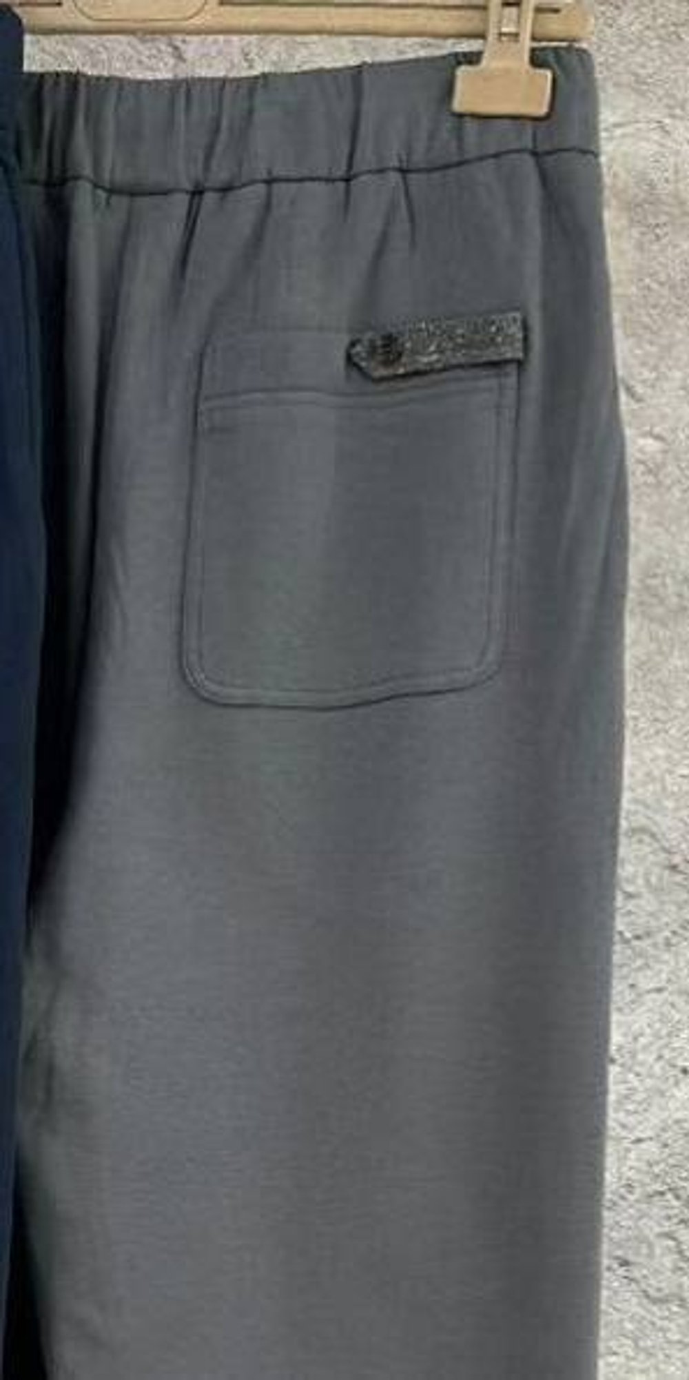 Костюм Brunello Cucinelli