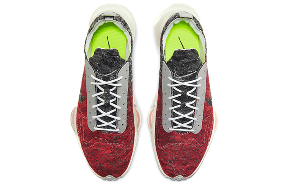 Кроссовки Nike Air Zoom Type "Bright Crimson"