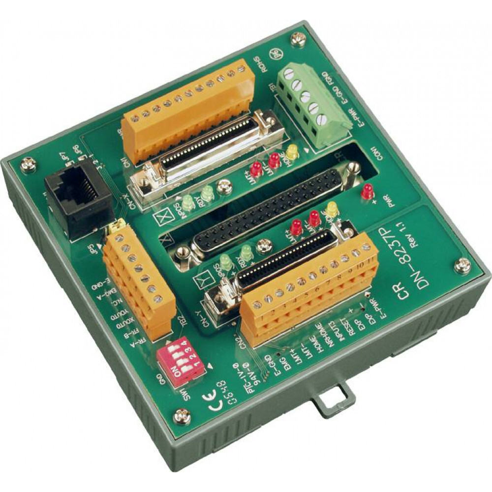 Плата  ICP DAS DN-8237PB CR