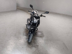 Suzuki GSR250 , 2015