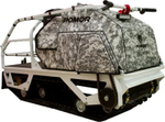 Мотобуксировщик POMOR L-500 K-13 PRO