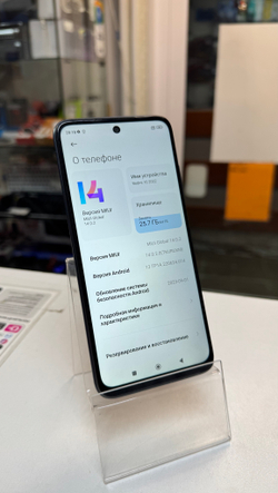 Смартфон Xiaomi redmi 10 4 64