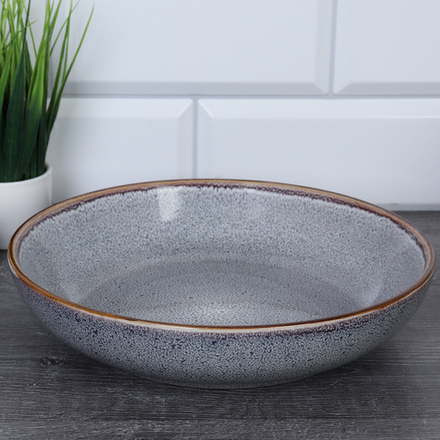 Салатник / YG-9977 /уп 15 /720034