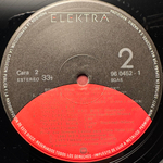 Simply Red - Picture Book (Испания 1987г.)