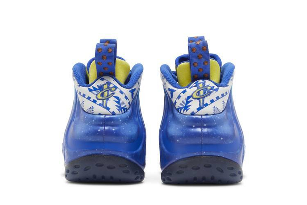 Nike Air Foamposite One Doernbecher Freestyle Hyper Sneakers