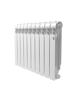 Радиатор Royal Thermo Indigo 500 2.0 - 10 секц.