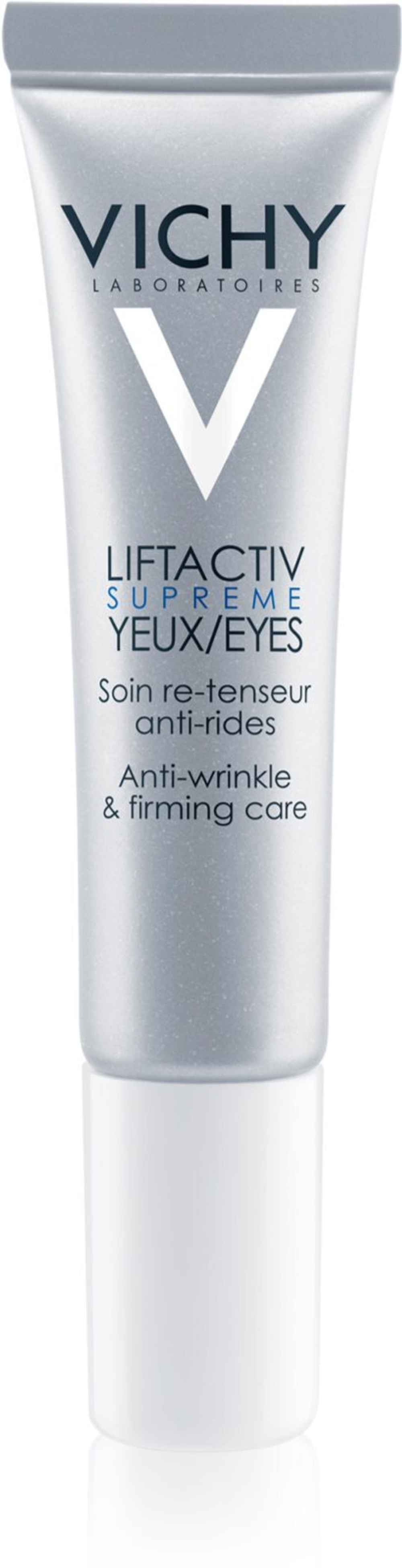 Vichy Liftactiv Supreme - уход за глазами против морщин /   15  ml  / GTIN 3337871323332