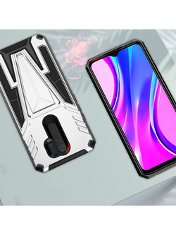 Чехол Rack Case для Xiaomi Redmi 9