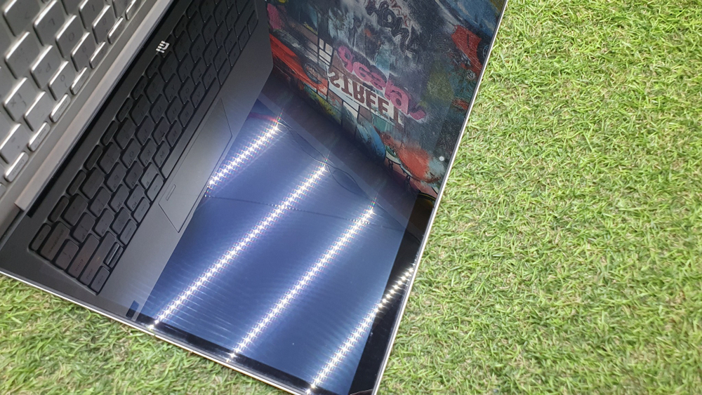 Ноутбук Xiaomi i5-7/8Gb/ MX150 2Gb/FHD