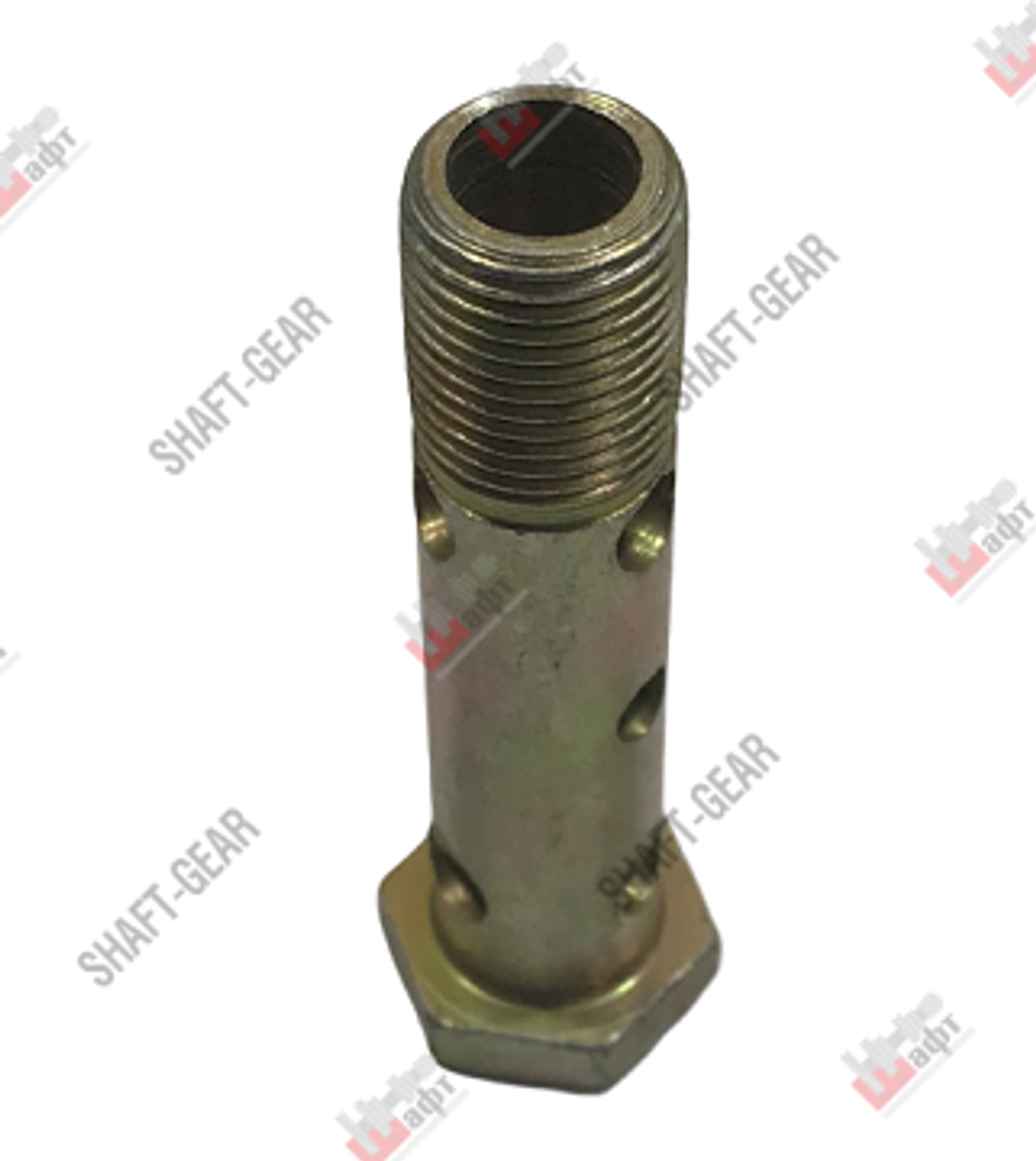 AZ9003961670 - Болт M16*70*1,5