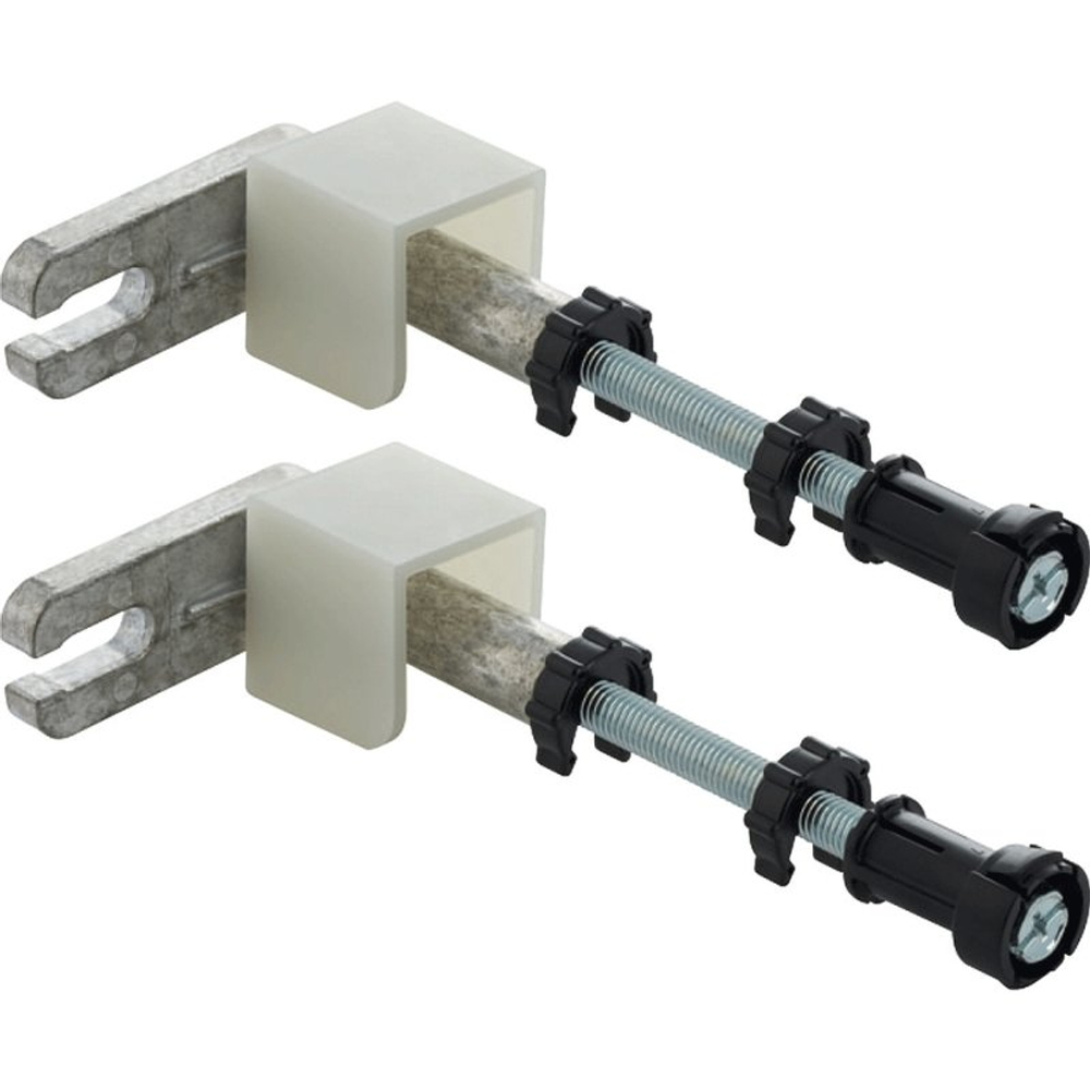 GEBERIT комплекты 500.300.21.S SET Geberit Smyle Square (500.683.01.1)