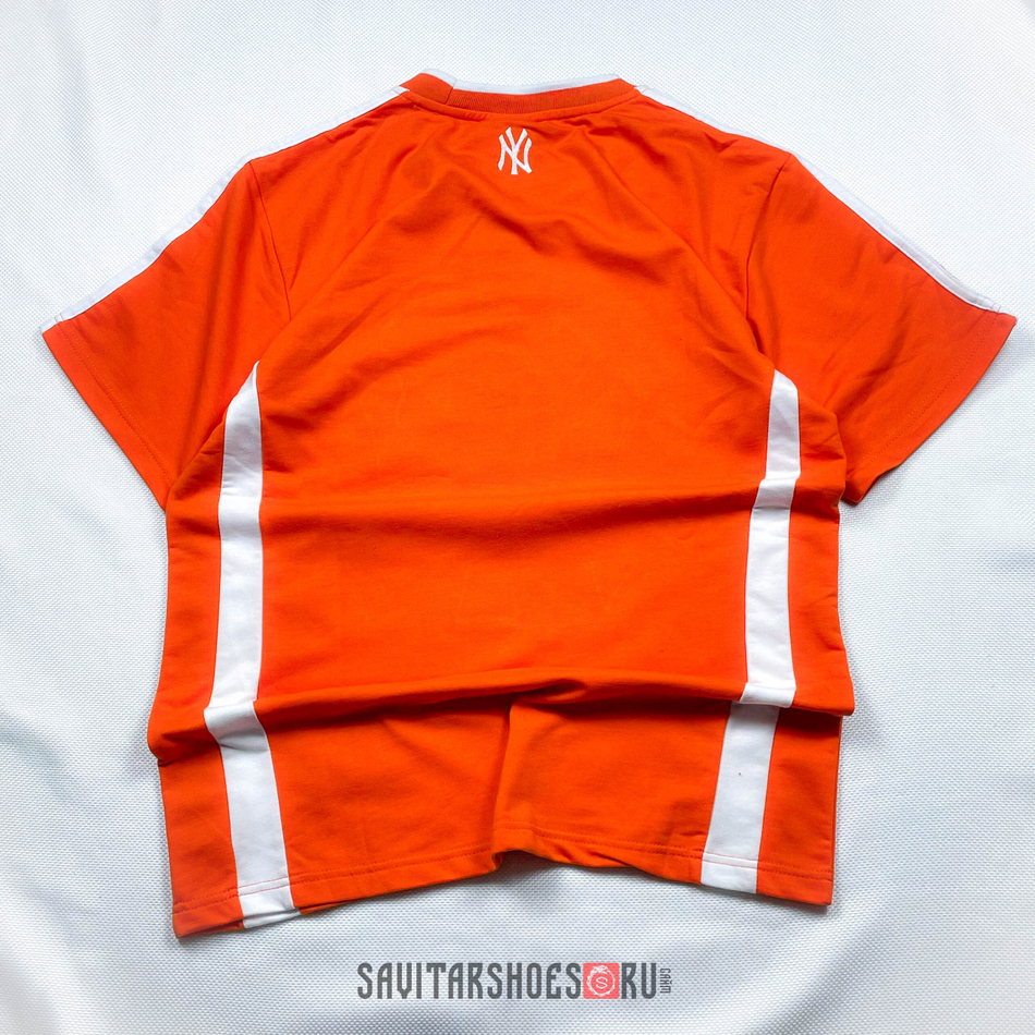 Винтажная футболка Yankees
