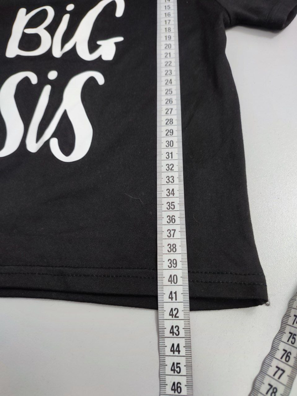 Футболка стильная на 4 года