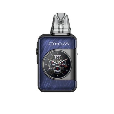 OXVA XLIM SQ Pro 2