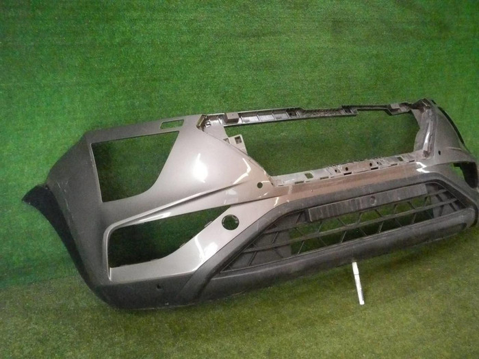 Бампер передний Hyundai Creta 2 (2021-н.в.)