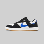 Кеды Nike SB Alleyoop 'White Team Royal'  - купить в магазине Dice